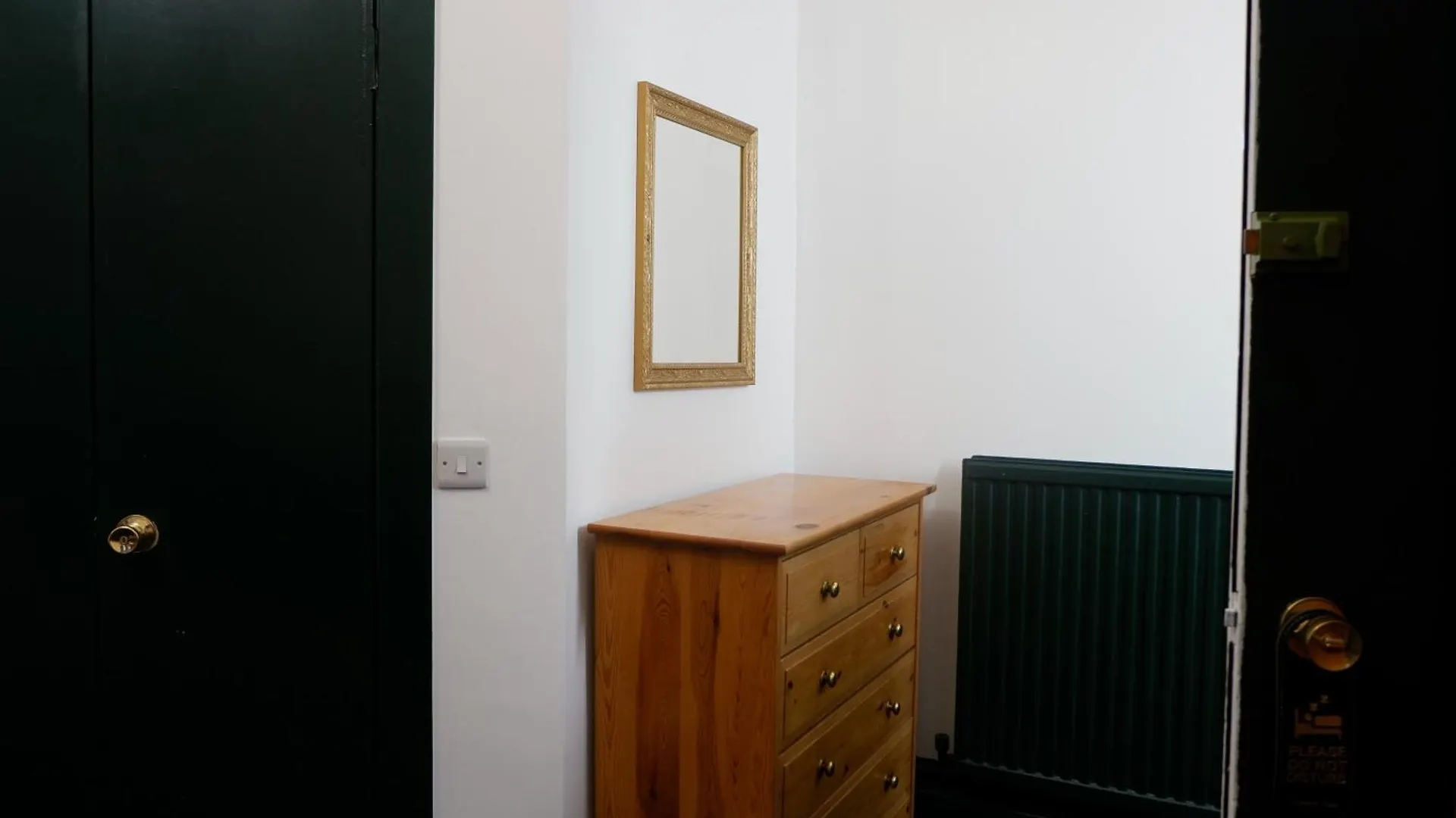 Guest house 4 Friends House Hotel Edinburgh