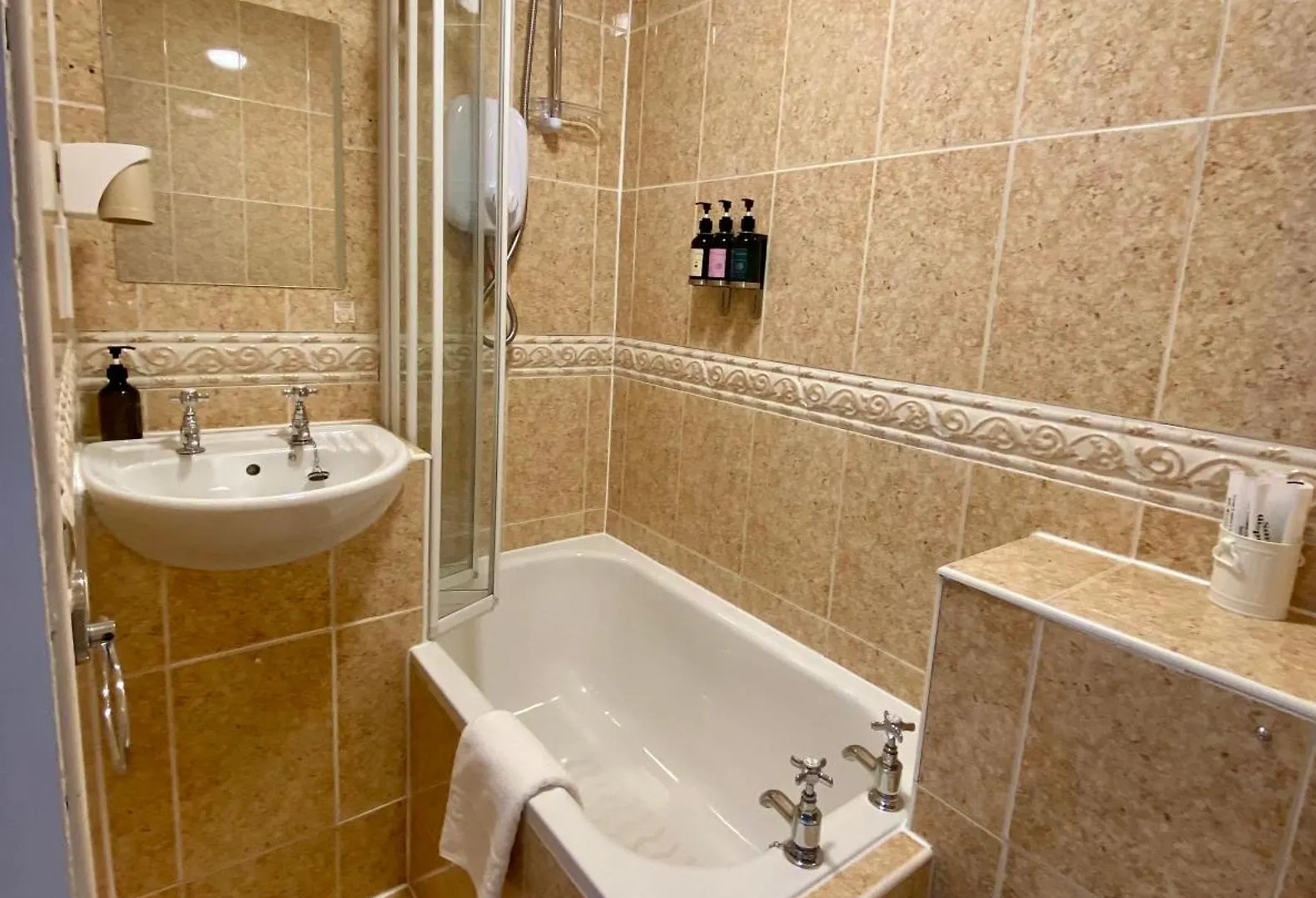 Guest house 4 Friends House Hotel Edinburgh