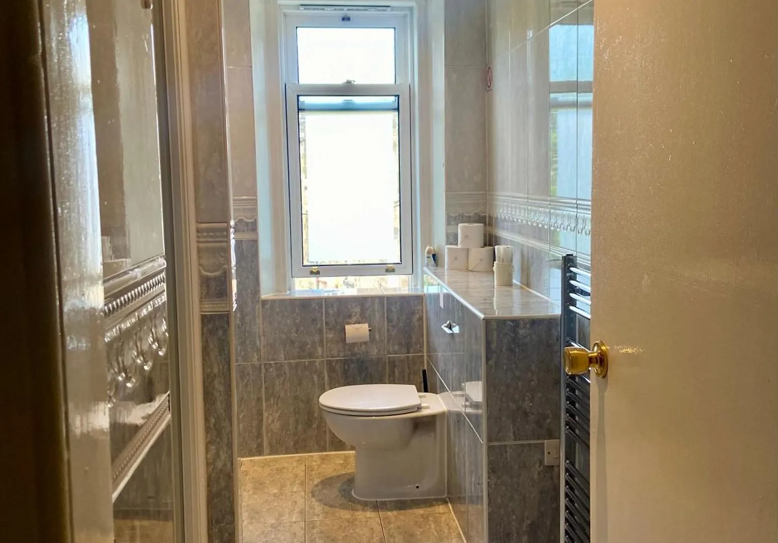 Guest house 4 Friends House Hotel Edinburgh