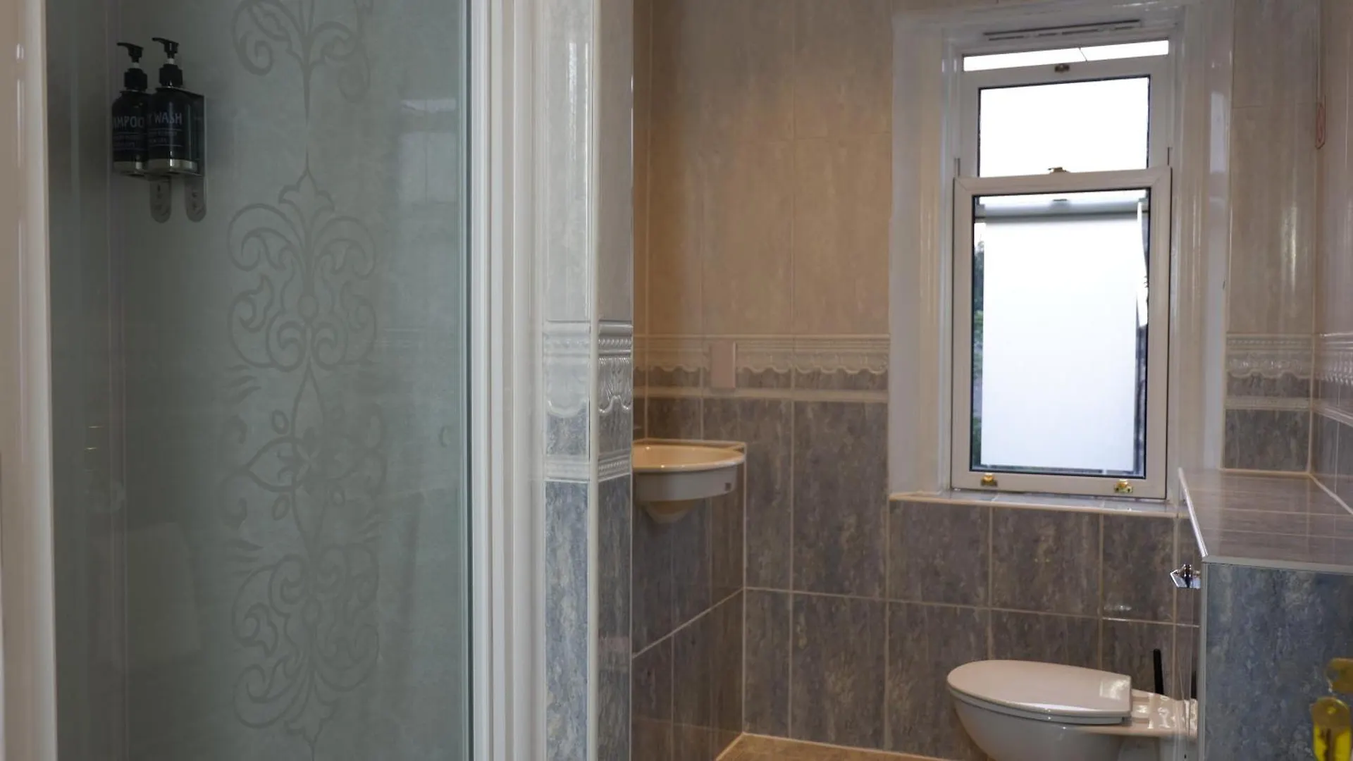 Gasthuis 4 Friends House Hotel Edinburgh