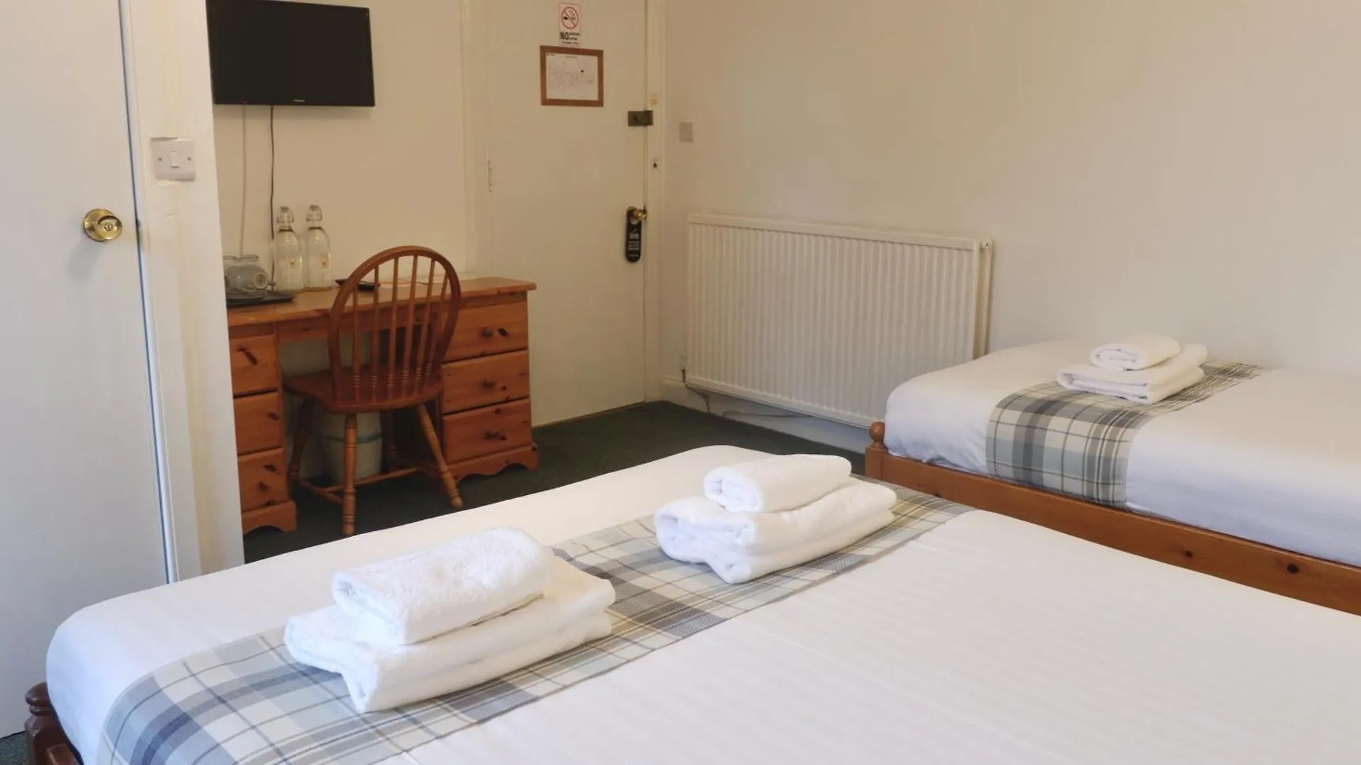 4 Friends House Hotel Edinburgh 0*,