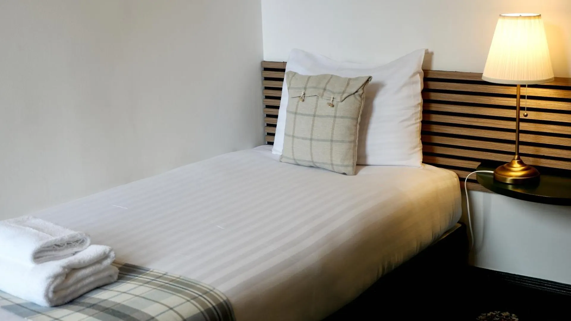 Gasthuis 4 Friends House Hotel Edinburgh