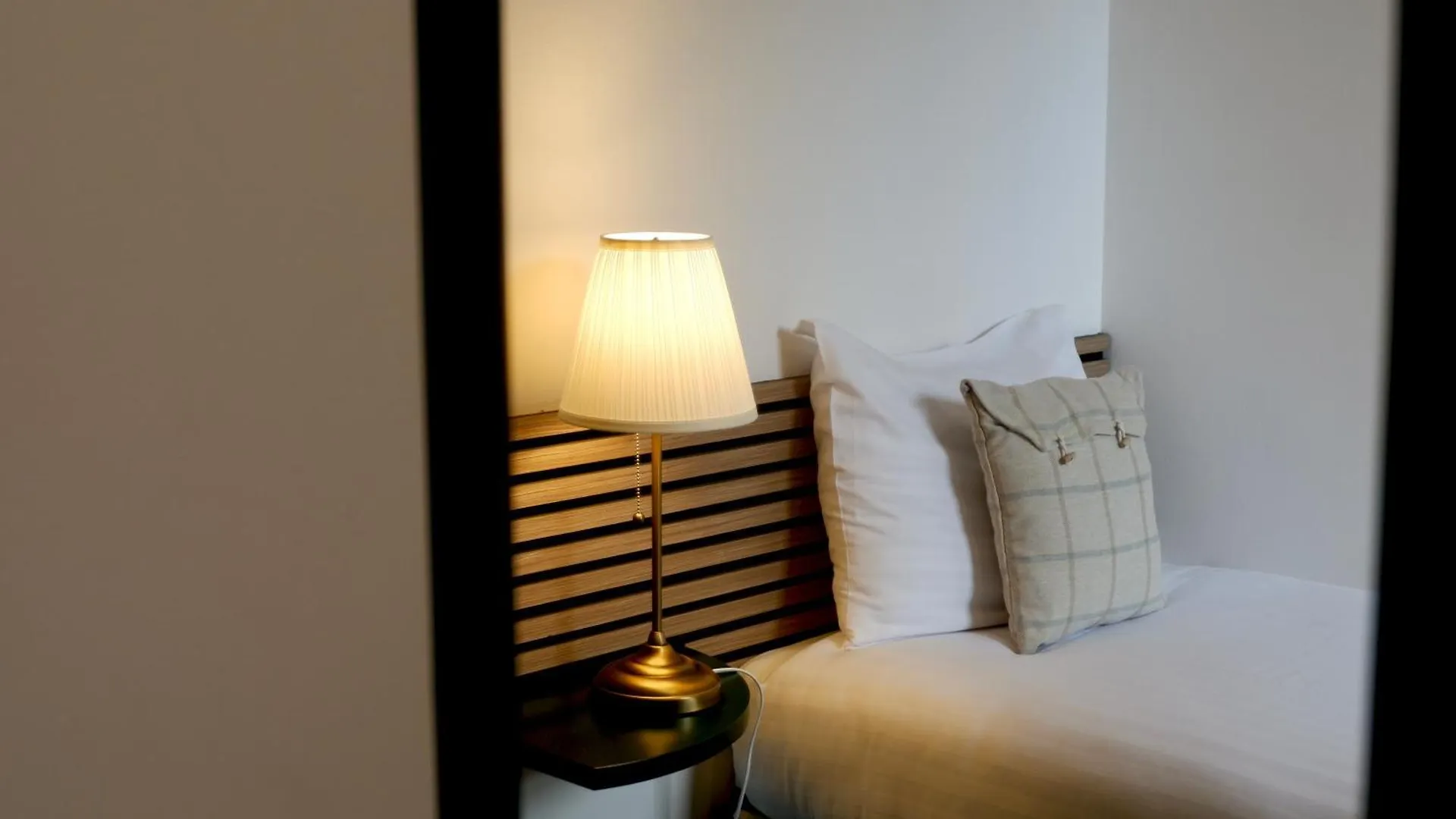 4 Friends House Hotel Edinburgh Gasthuis