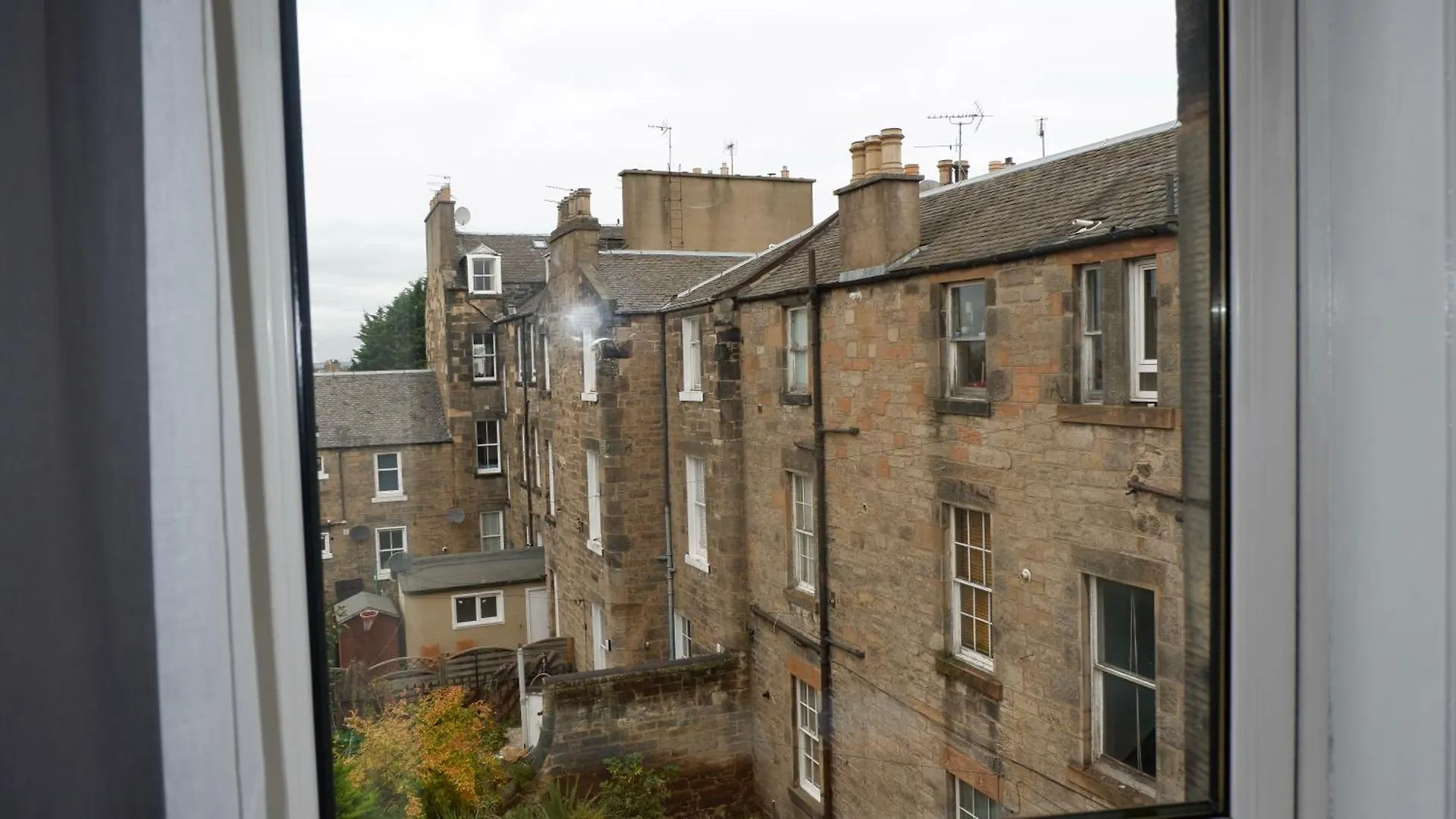 4 Friends House Hotel Edinburgh 0*,  Verenigd Koninkrijk