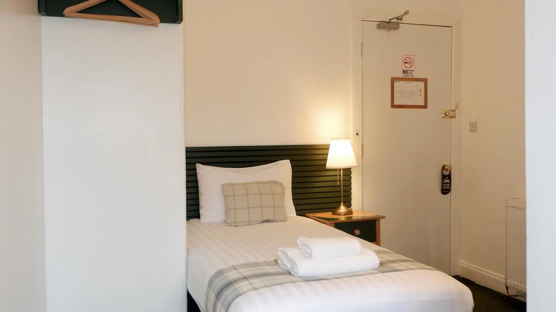 4 Friends House Hotel Edinburgh 0*,