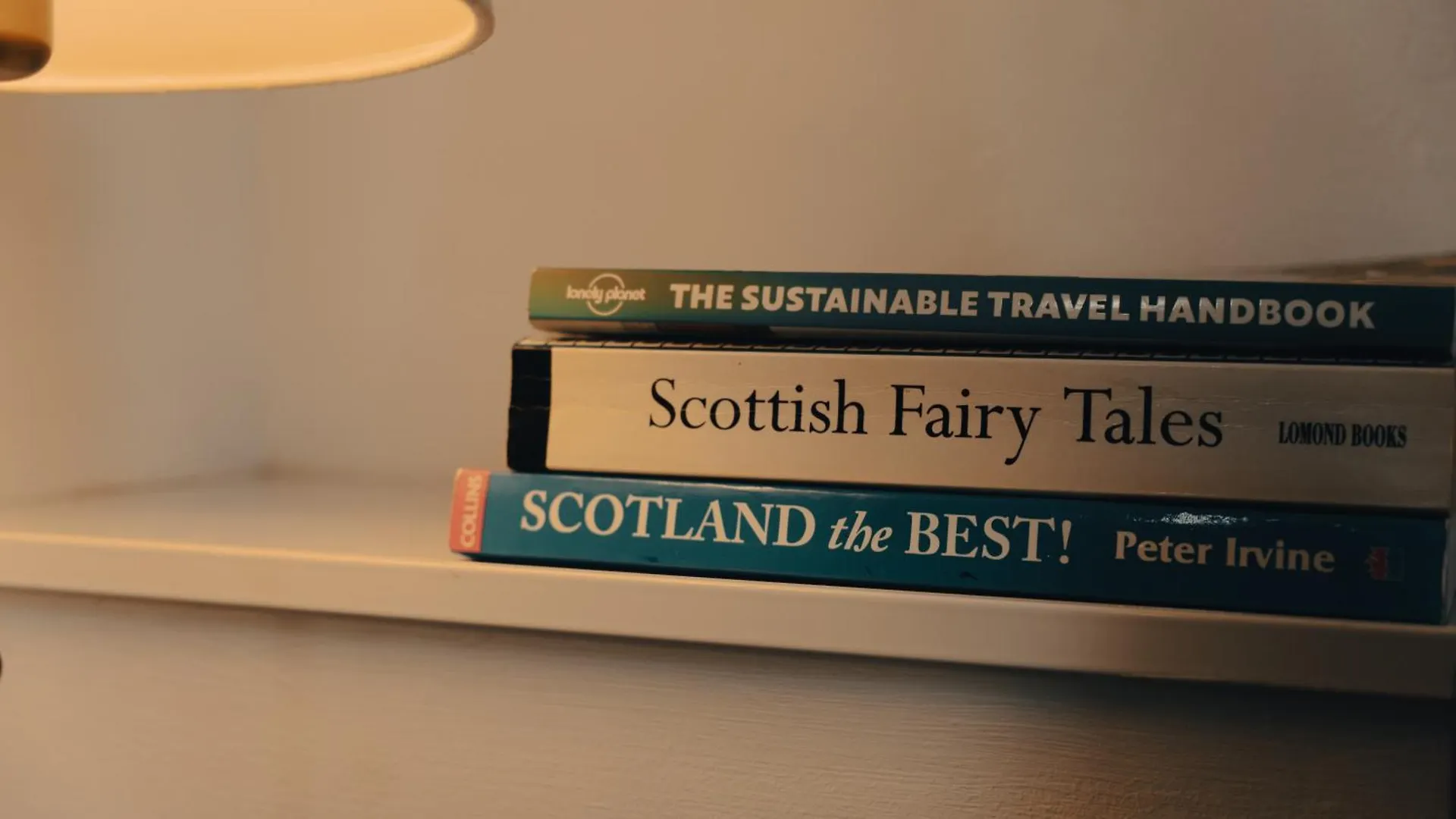 4 Friends House Hotel Edinburgh Guest house