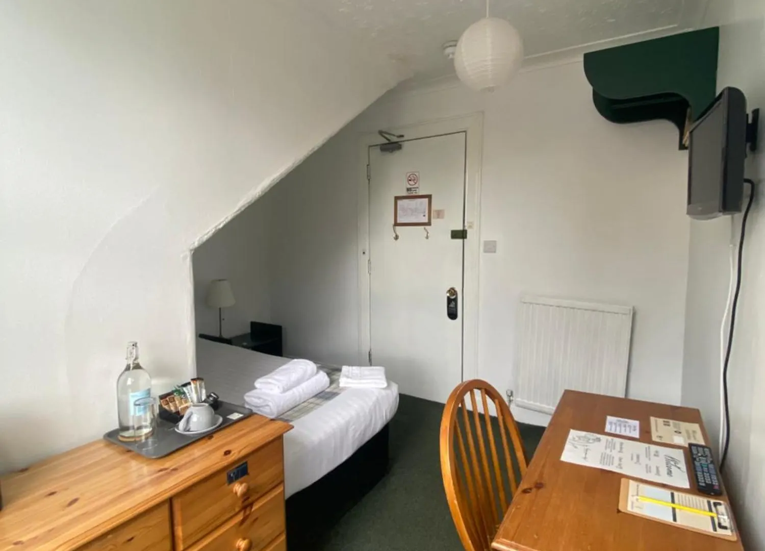 4 Friends House Otel Edinburgh 0*,
