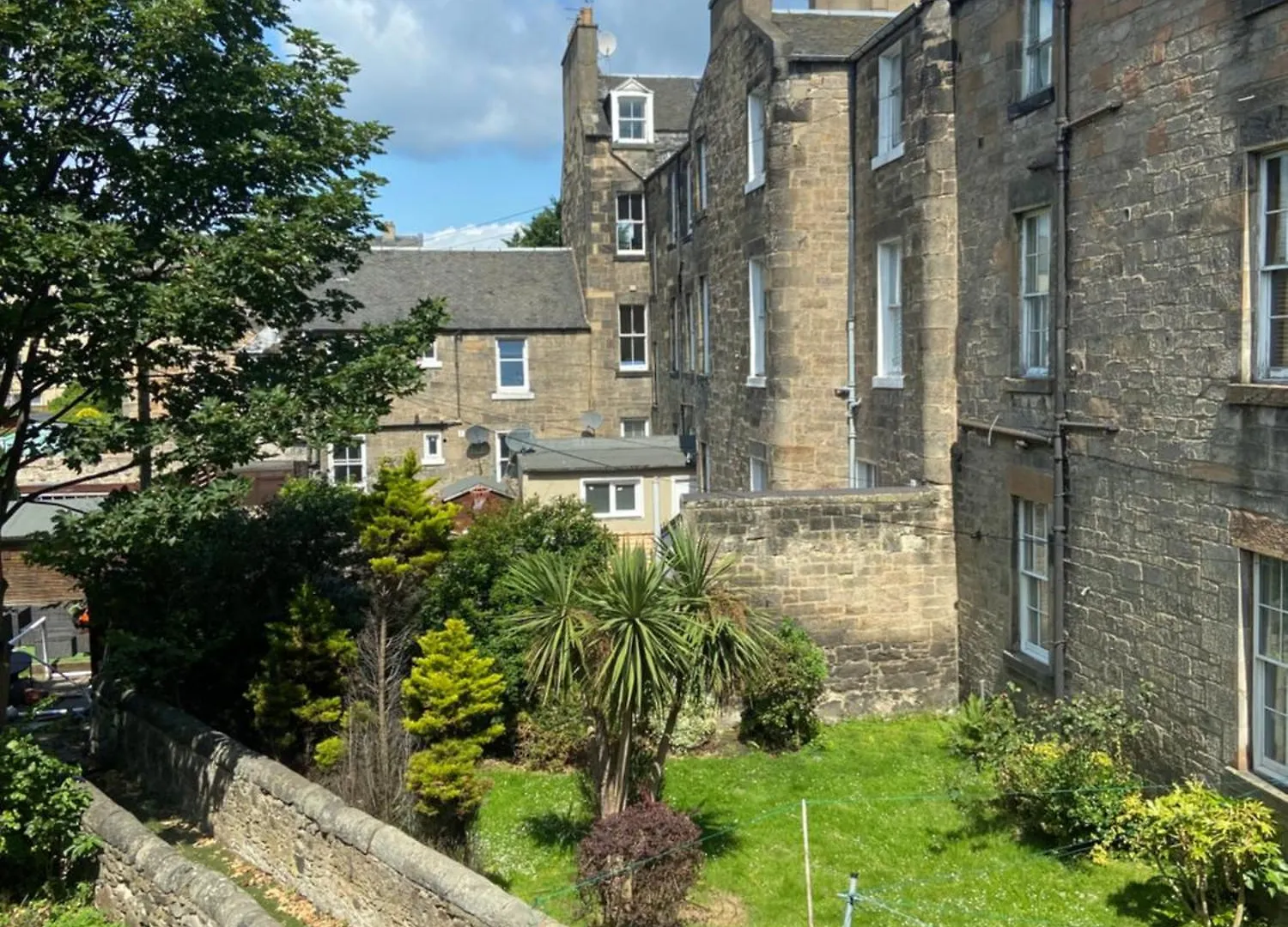 Gasthuis 4 Friends House Hotel Edinburgh