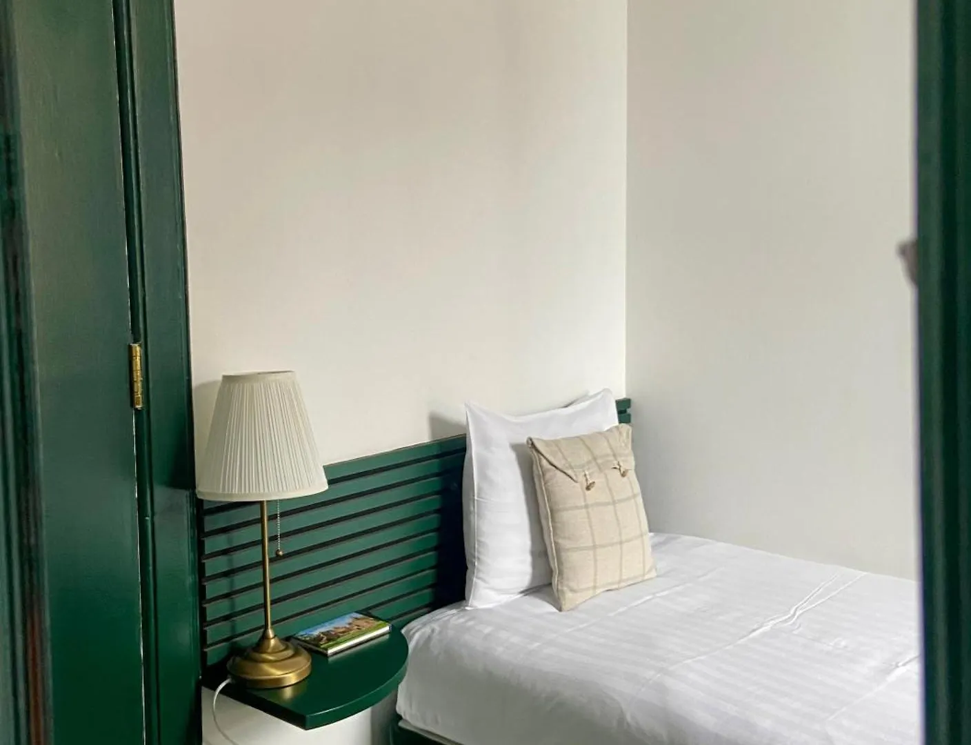 Gasthuis 4 Friends House Hotel Edinburgh
