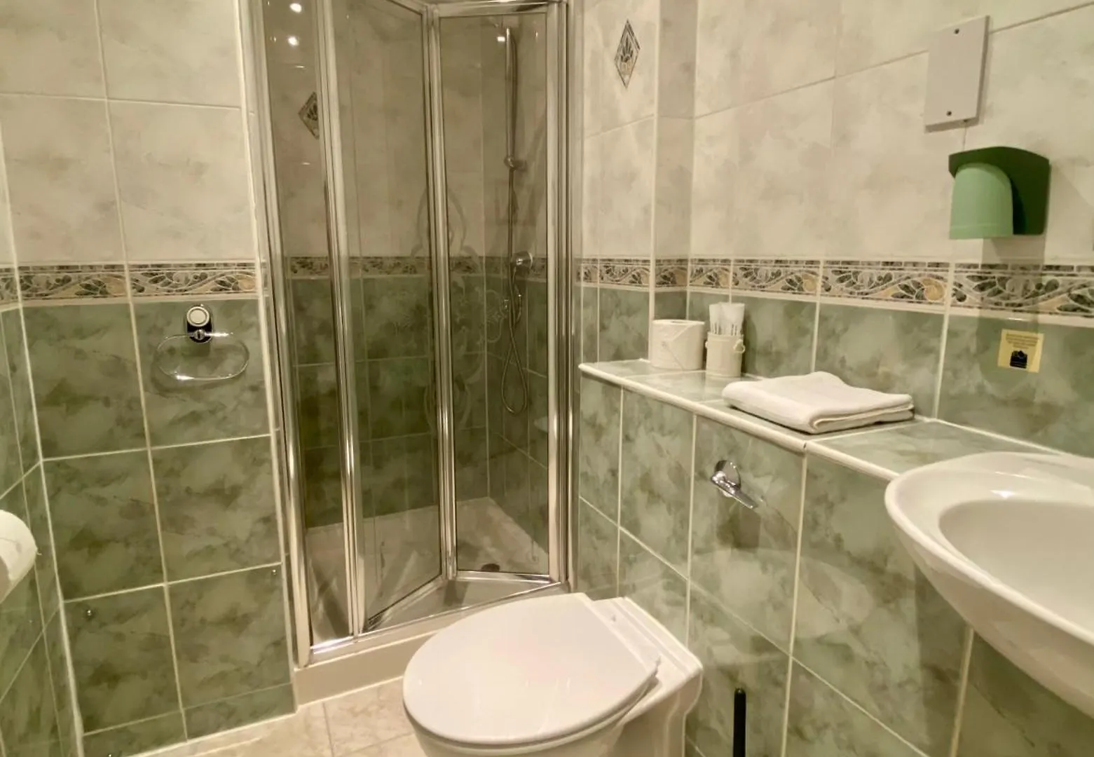 Gasthuis 4 Friends House Hotel Edinburgh