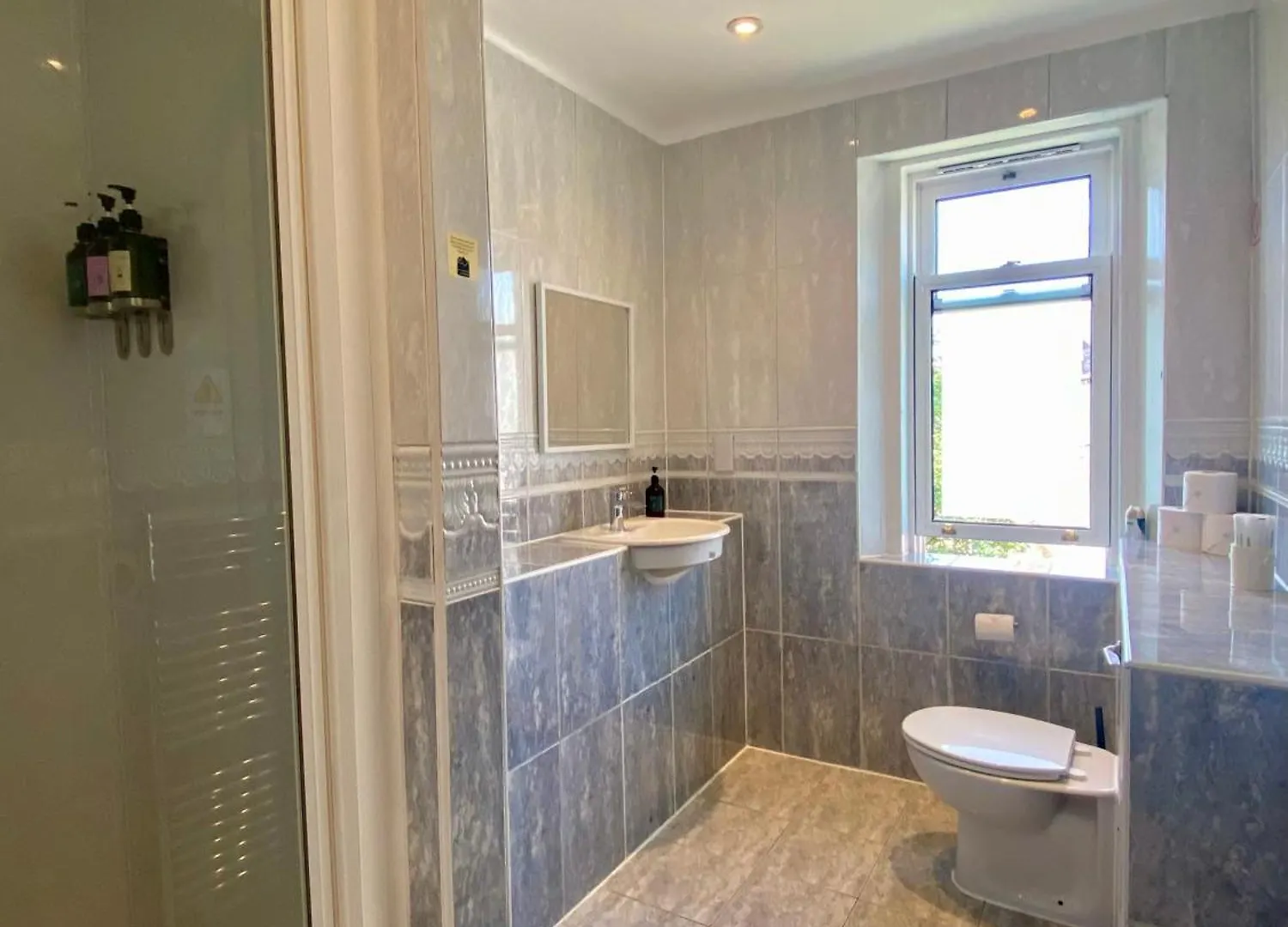 Guest house 4 Friends House Hotel Edinburgh