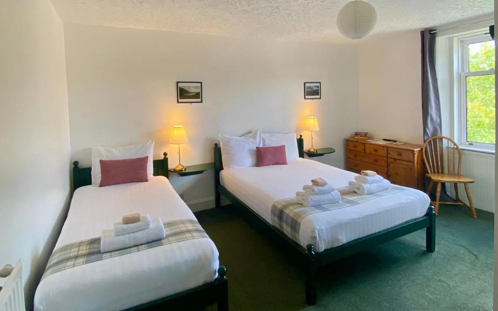 4 Friends House Hotel Edinburgh 0*,  United Kingdom