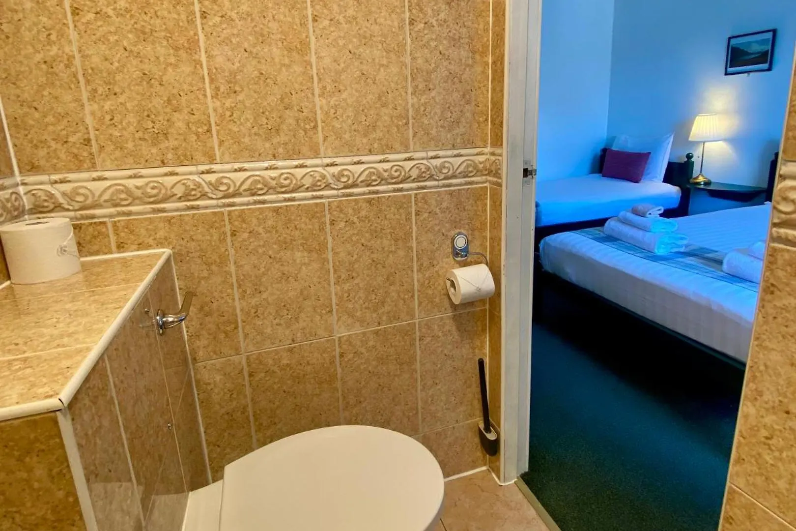 Guest house 4 Friends House Hotel Edinburgh