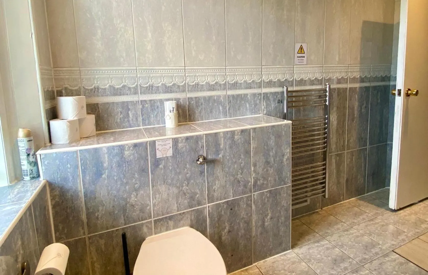4 Friends House Otel Edinburgh 0*,  Birleşik Krallık