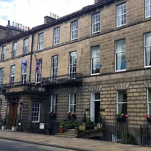 3* Hotel Royal Scots Club