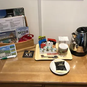 King William Bed & Breakfast Settle