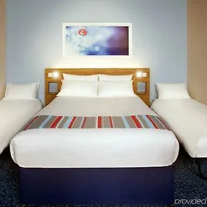 3* Hotel Travelodge Cameron Toll