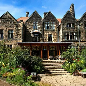 Jesmond Dene House Hotel Newcastle upon Tyne