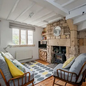 Charming Period Holiday home Bath