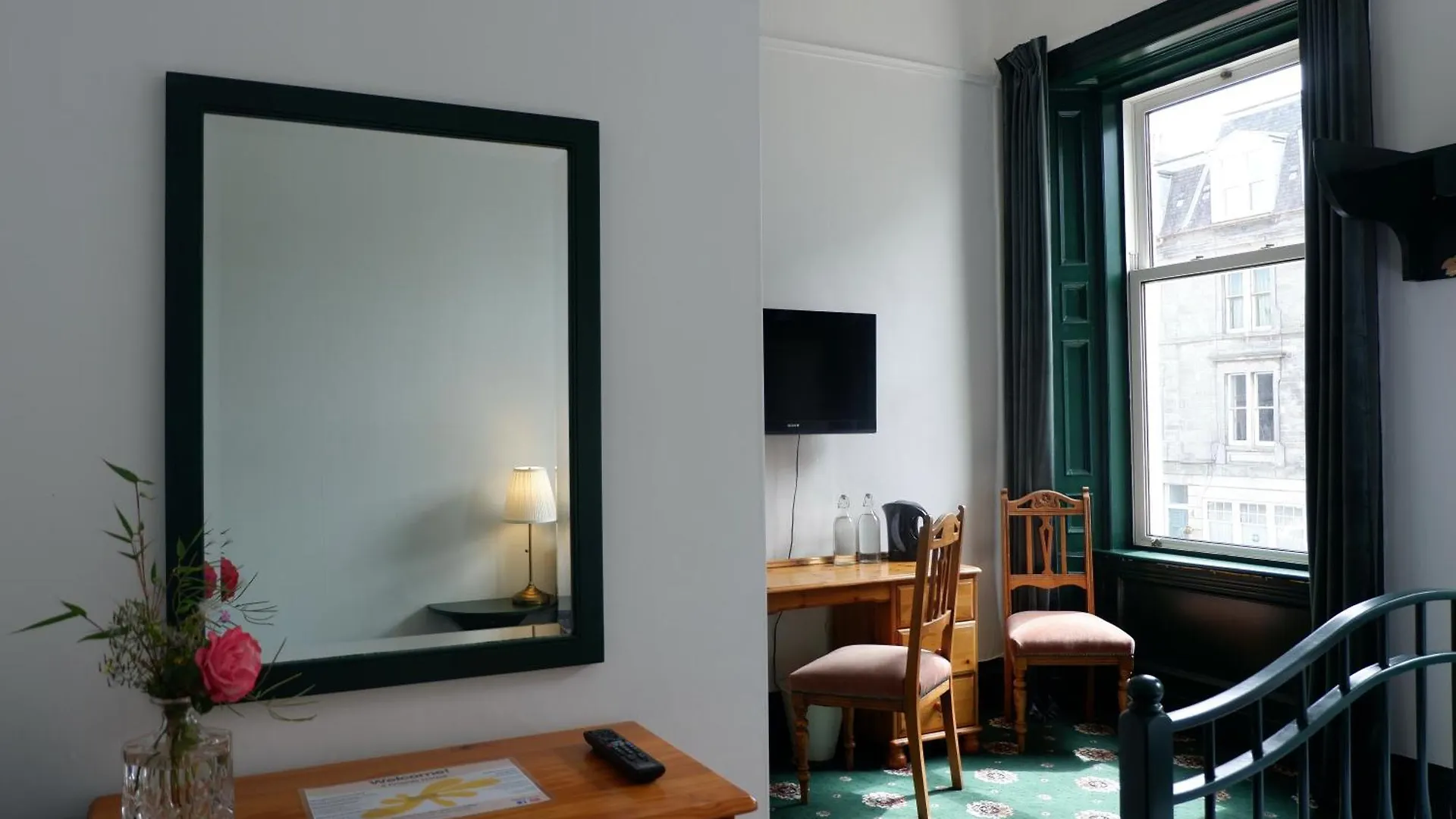 4 Friends House Hotel Edinburgh 0*,