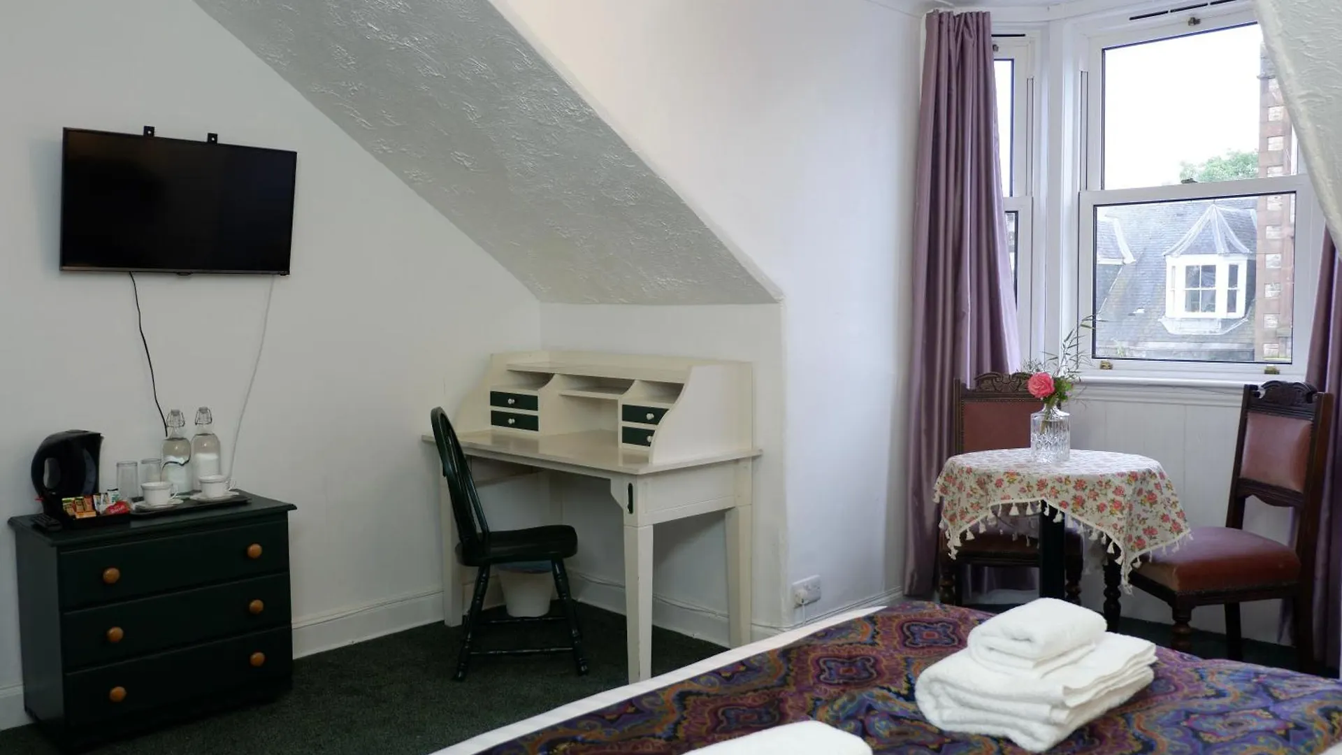 Hotel 4 Friends House Edimburgo 0*,  Regno Unito