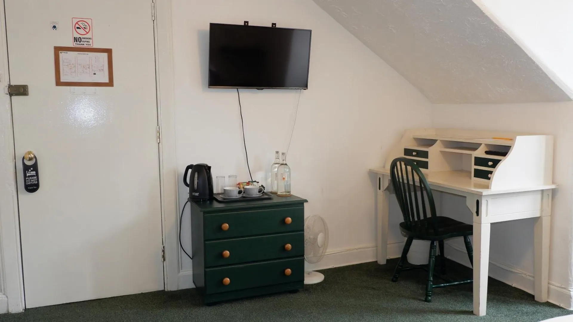4 Friends House Hotel Edinburgh 0*,
