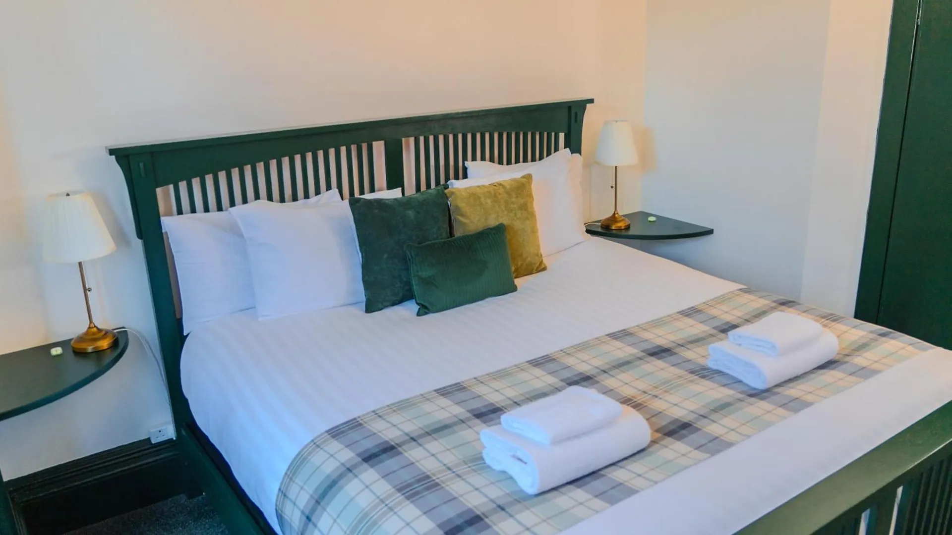 Guest house 4 Friends House Hotel Edinburgh
