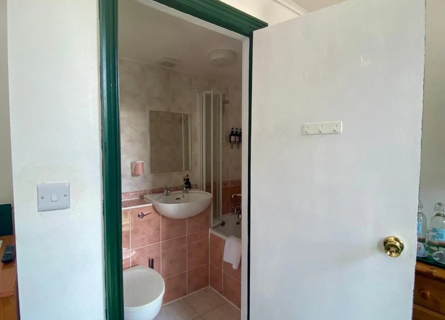 4 Friends House Hotel Edinburgh 0*,  United Kingdom