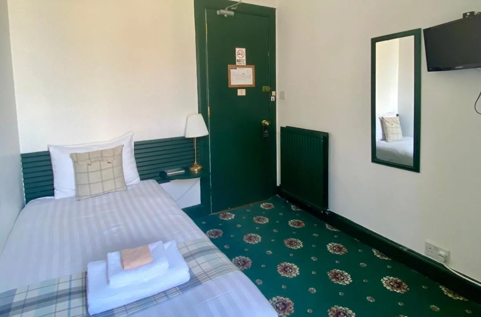 4 Friends House Hotel Edinburgh 0*,